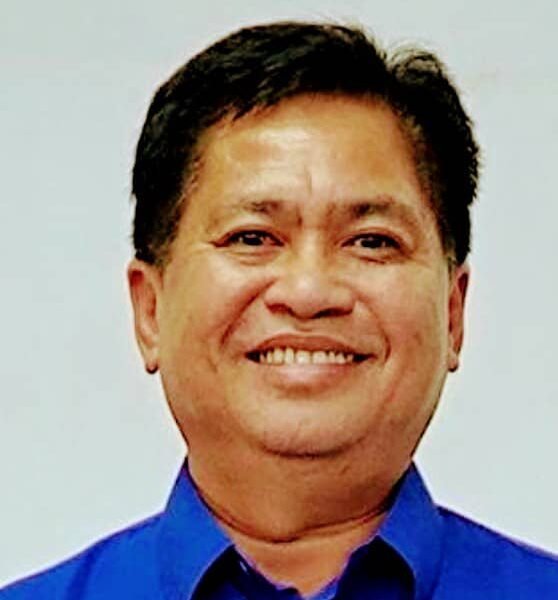 Bekas Presiden MPS calon Beluran, Kiandee digugur
