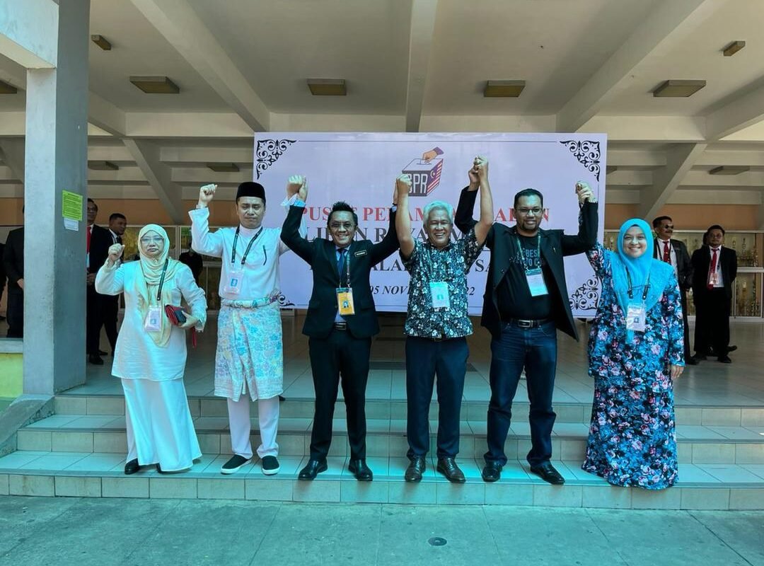 Calon BN mahu tingkat ekonomi Tawau