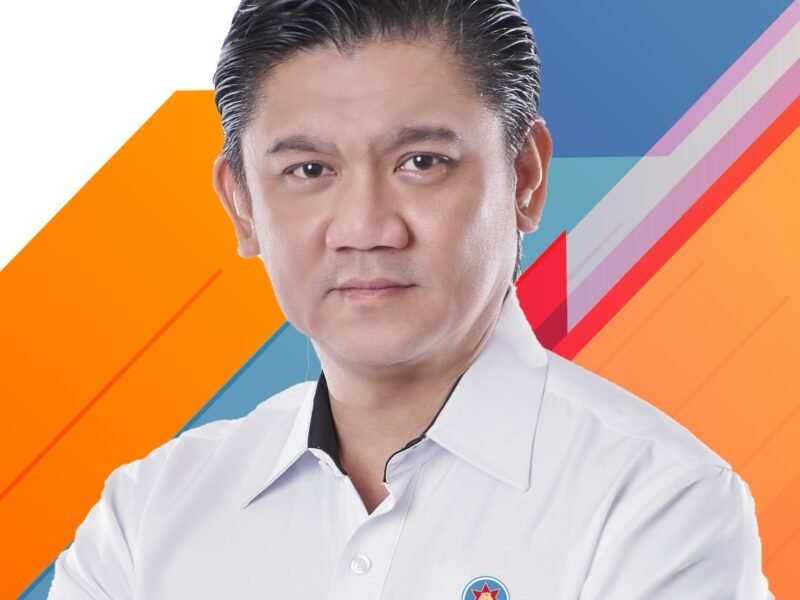 Serangan peribadi tidak halang saya majukan Penampang: Chua