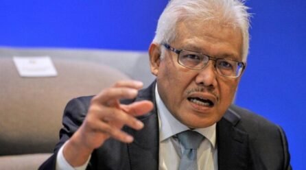 Butiran peribadi 800,000 rakyat Malaysia didakwa bocor, dijual dalam talian