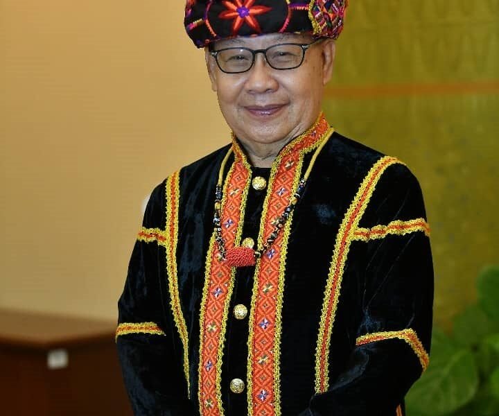 8 ketua Parti KDM Keningau keluar dan masuk Parti Star