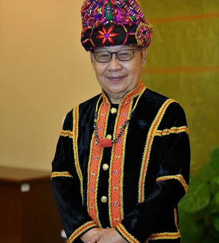 8 ketua Parti KDM Keningau keluar dan masuk Parti Star