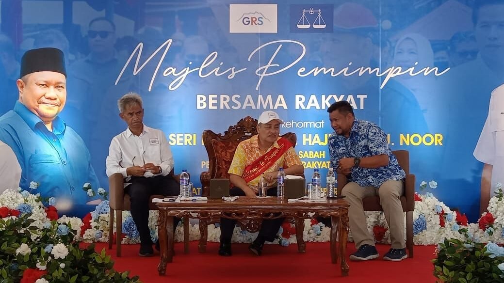 Khidmat feri ke Pulau Bum Bum akan dipertimbang