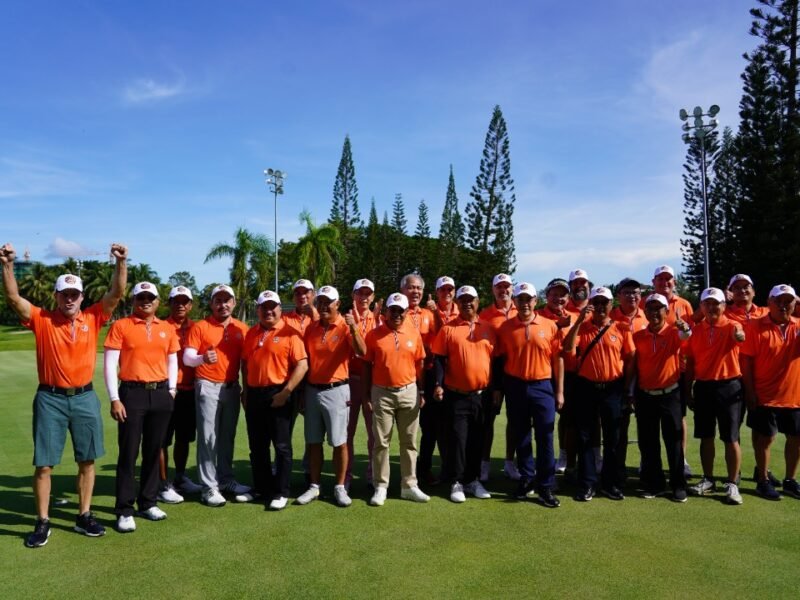 Hungry Harimau kumpul RM18,000 bantu tadika luar bandar