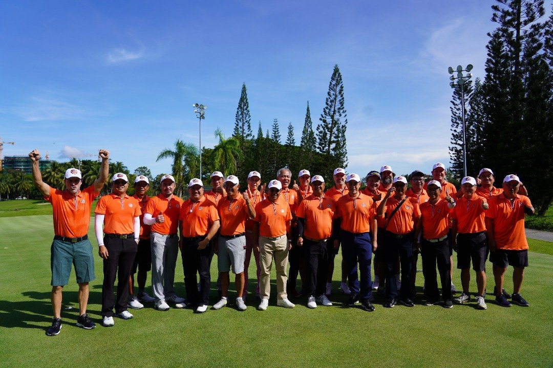 Hungry Harimau kumpul RM18,000 bantu tadika luar bandar