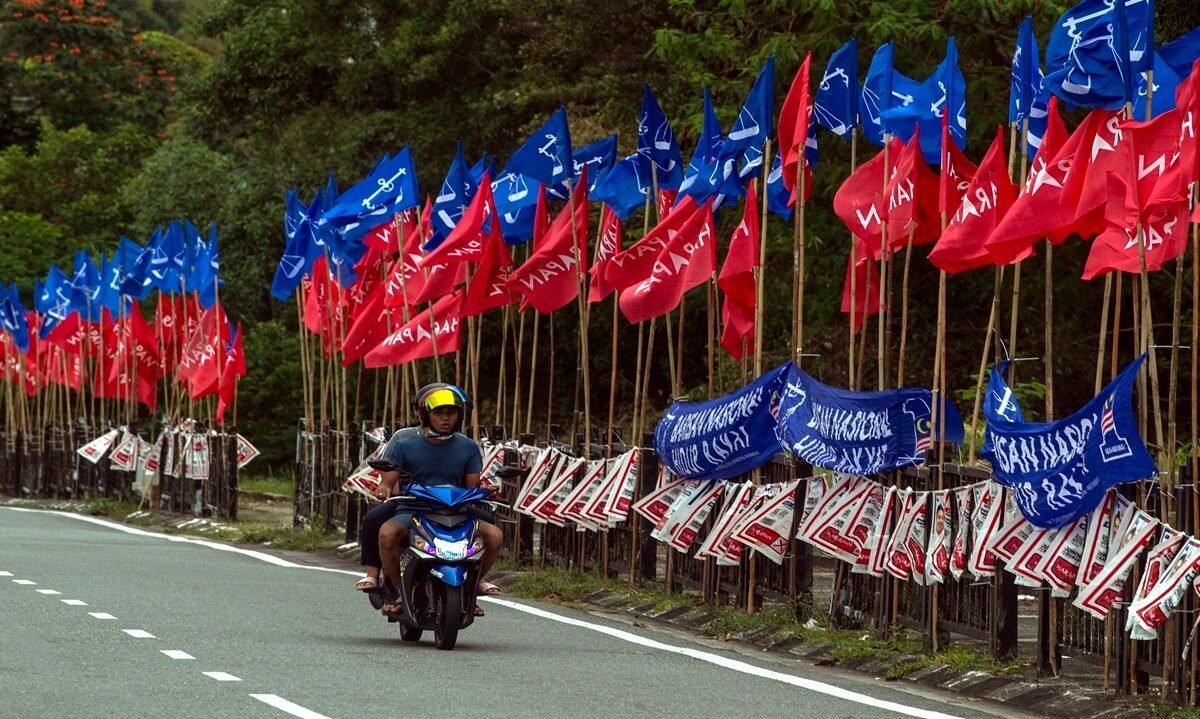 KEMPEN KONVENSIONAL MASIH RELEVAN