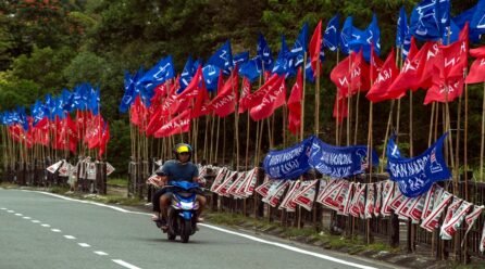 KEMPEN KONVENSIONAL MASIH RELEVAN