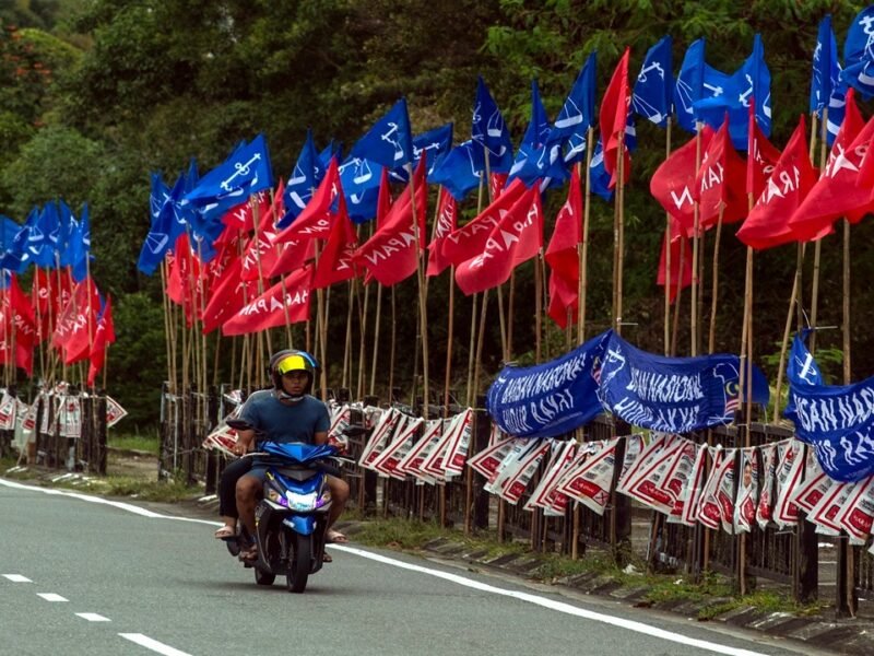 KEMPEN KONVENSIONAL MASIH RELEVAN