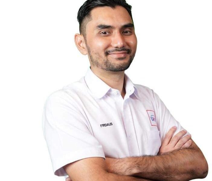 ‘Tiada kekecohan berlaku’