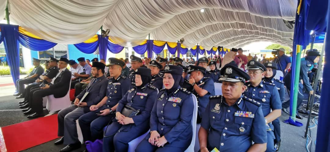 Kutipan hasil kastam Lahad Datu melonjak