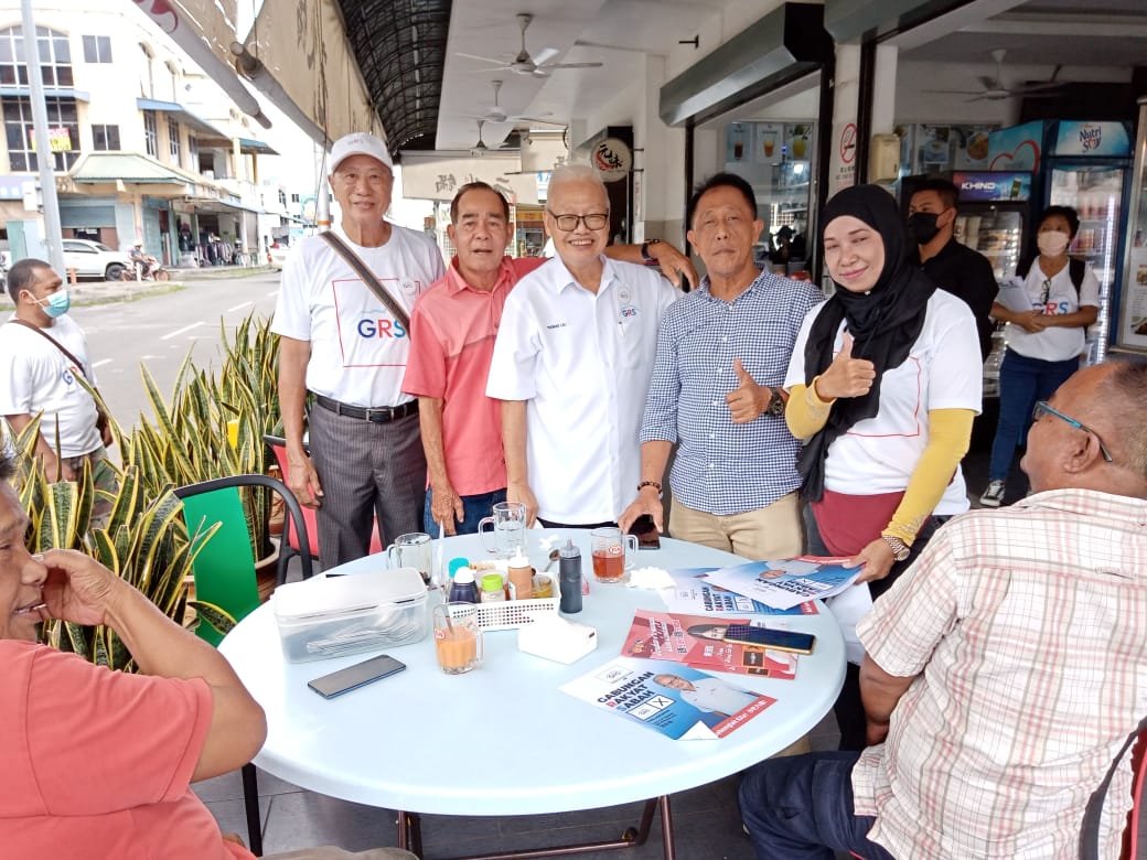 Sandakan perlu kolej teknikal: Lau