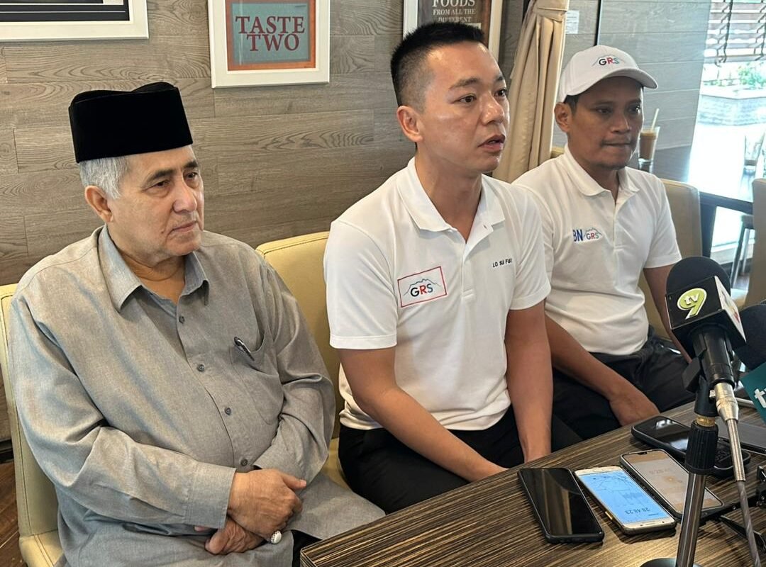 Tawau dapat sokongan ‘Super Senior’