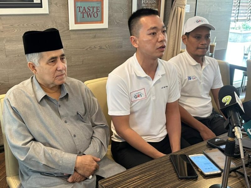 Tawau dapat sokongan ‘Super Senior’