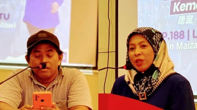 Persatuan teksi Lahad Datu minta bantuan wakil rakyat yang menang