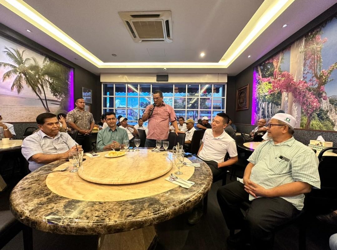 Pengundi diminta tolak fahaman ekstrem