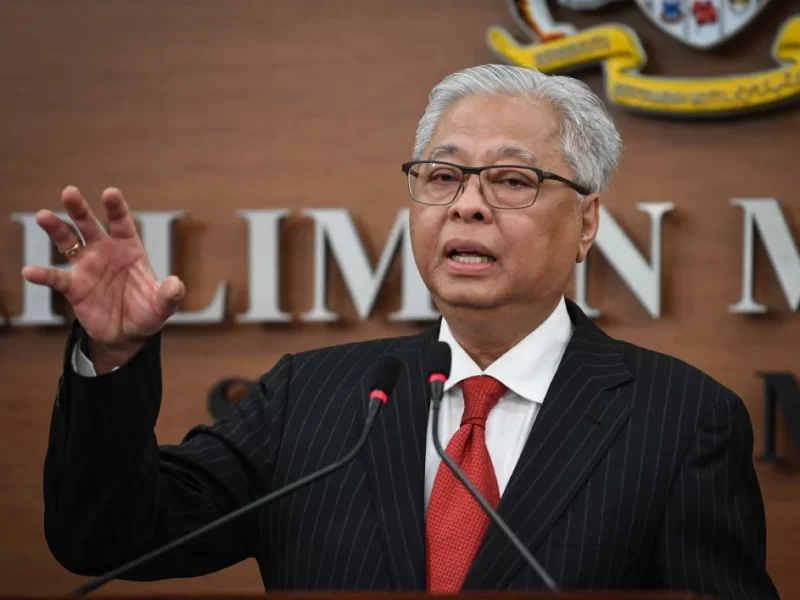 18, 19 Nov cuti umum