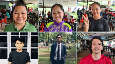 Pengundi muda ‘kingmaker’ dalam PRU15