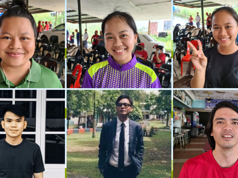 Pengundi muda ‘kingmaker’ dalam PRU15