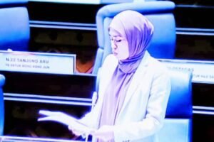Minta elaun untuk galakkan penyertaan ramai askar wataniah