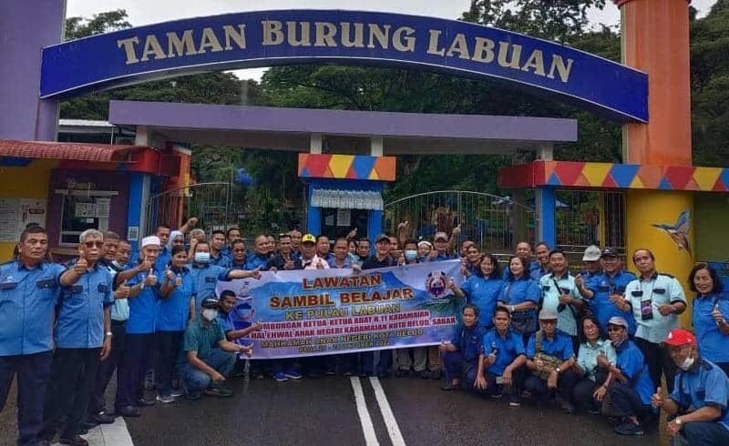 Ketua adat diminta sentiasa jaga etika