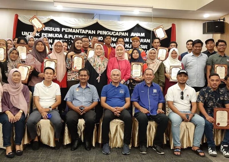 Pemuda, Puteri Umno dinasihat kempen secara positif