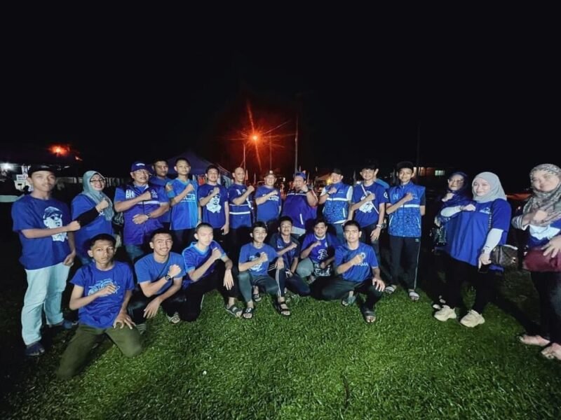 Umno Tawau nafi sabotaj calon GRS