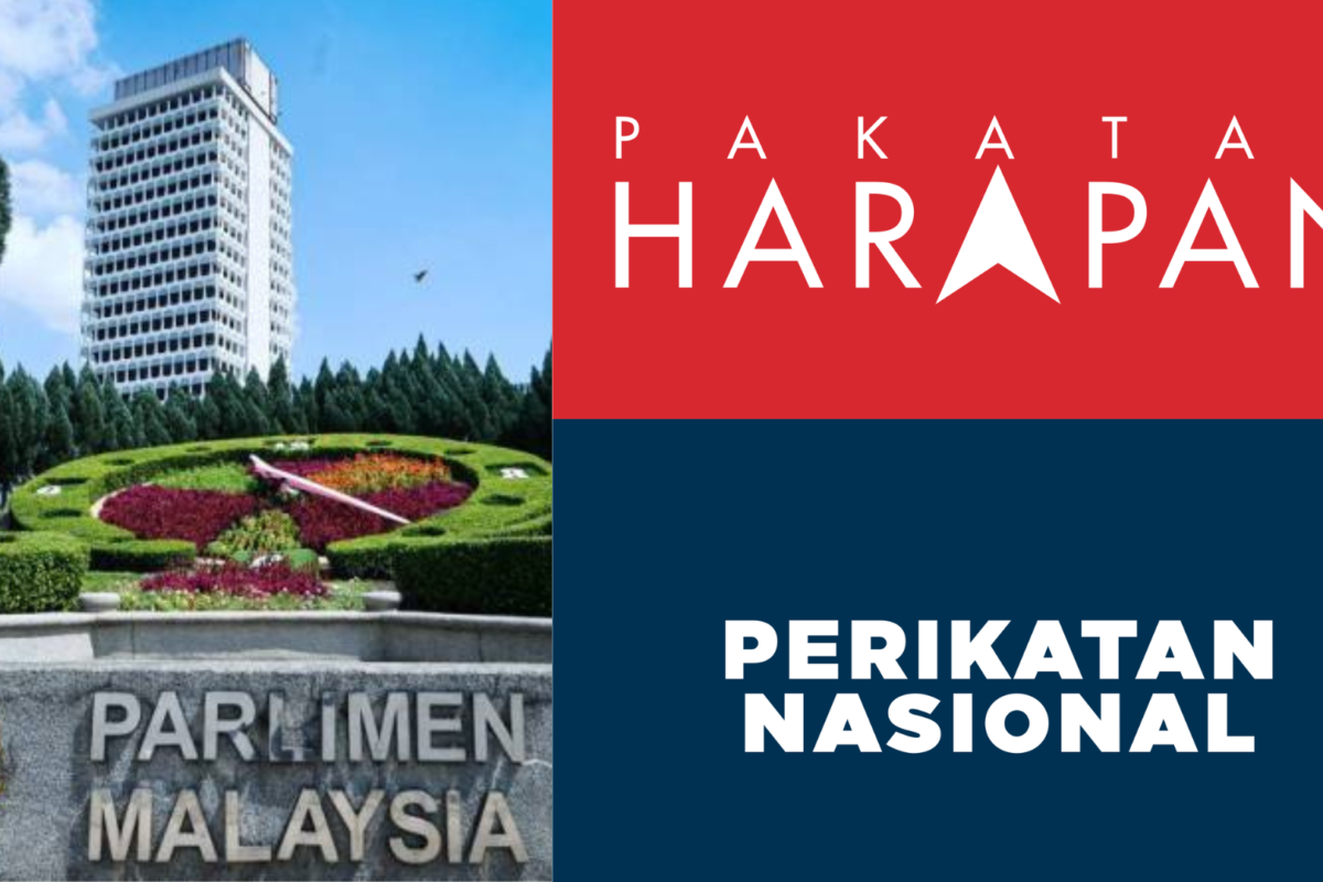 Dilema PRU15 parlimen masih tergantung