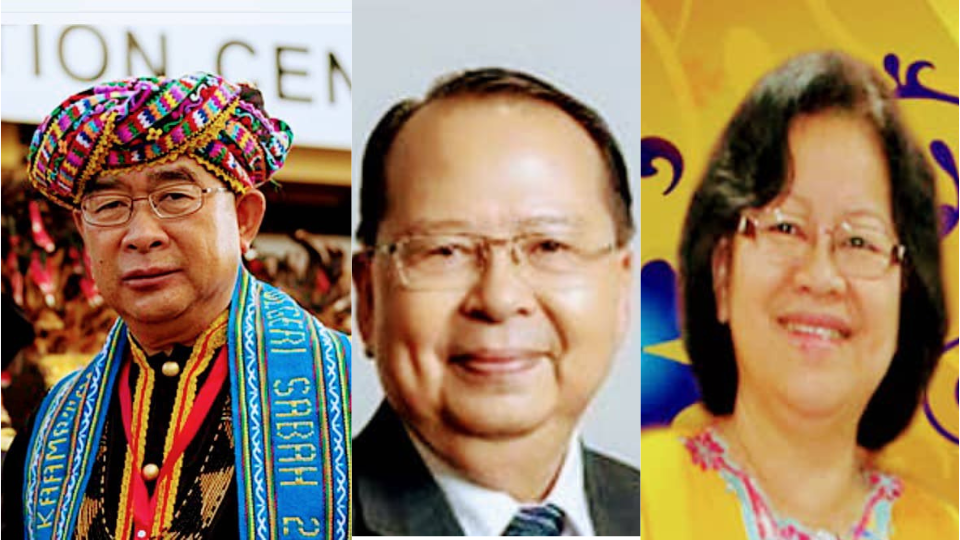 Dr Max, Maijol akhirnya berbaik demi untuk parti