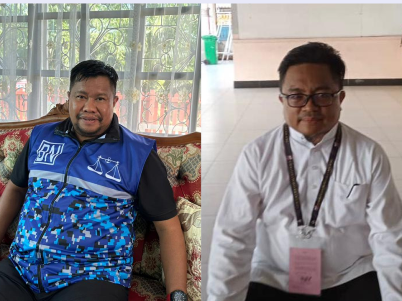 Calon BN mahu bawa kemajuan di DUN Bugaya