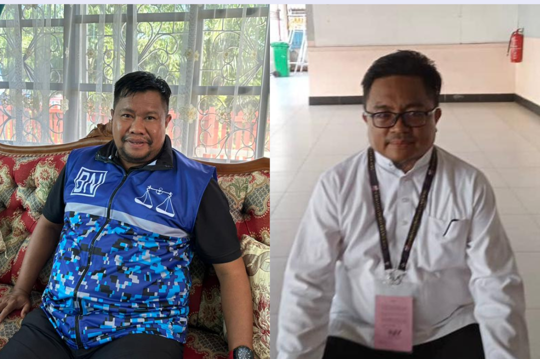 Calon BN mahu bawa kemajuan di DUN Bugaya