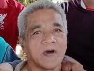 Warga emas maut selamatkan cucu dalam kebakaran