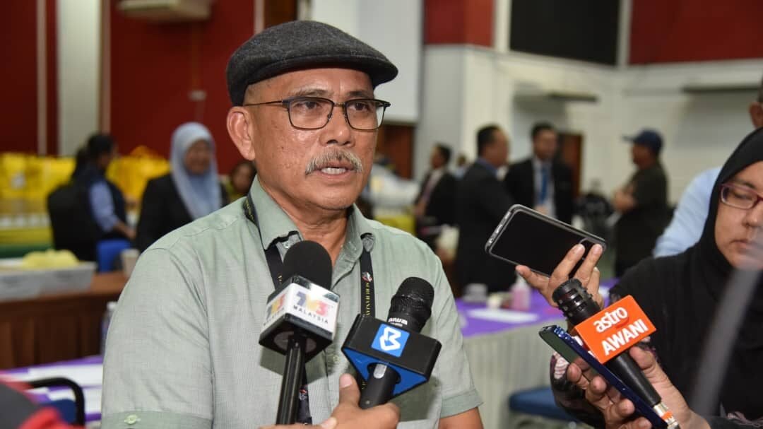 Kemenangan saya bukti pengundi Beluran bijak memilih: Dr Ronald