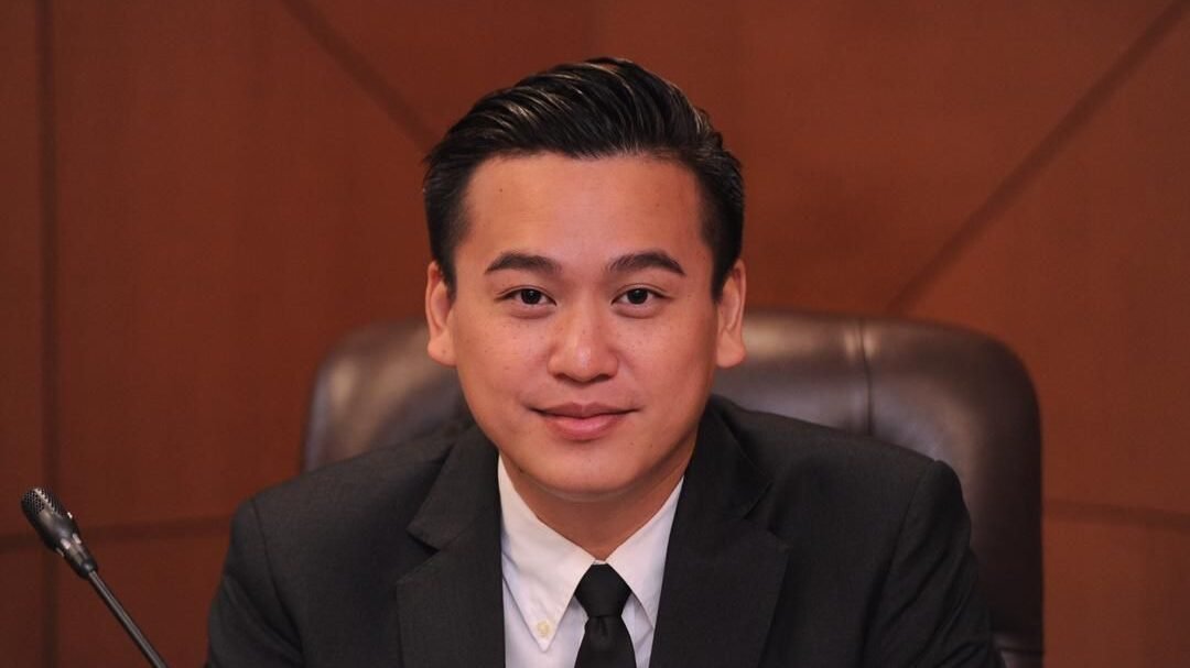 GRS sertai kerajaan Anwar bantu kestabilan politik negeri: Ceaser