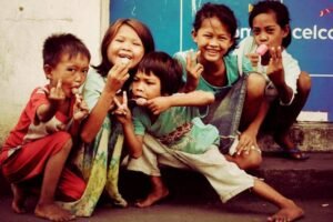 Pusat perlindungan atasi pengemis kanak-kanak beroperasi akhir tahun ini