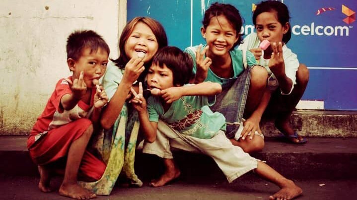 Pusat perlindungan atasi pengemis kanak-kanak beroperasi akhir tahun ini