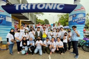 Hari Osteoporosis Sedunia Sandakan dapat sambutan menggalakkan