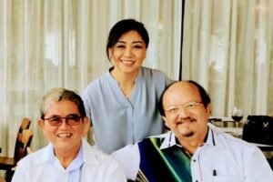 288 ketua adat wanita dilantik sesi 2020-2023