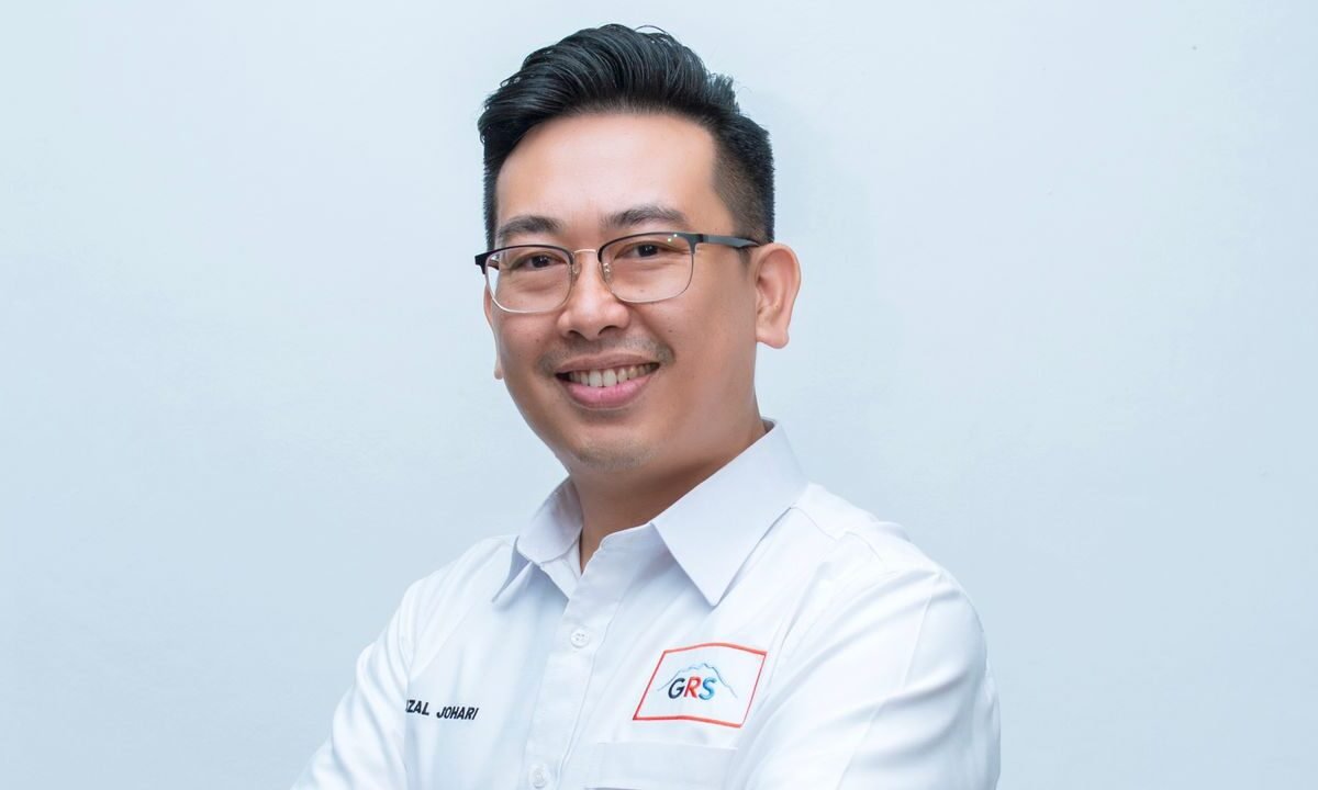 KERAJAAN GRS AKAN TERUS PERKUKUH KERJASAMA DENGAN BN SABAH, TIDAK PERLU WARISAN ATAU BUBAR DUN