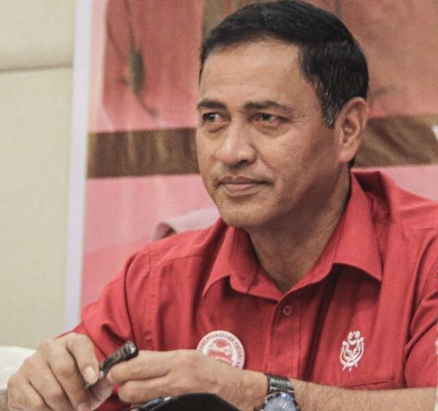 Yakub Khan berpotensi sebagai calon TPM, jika BN menang: Bung