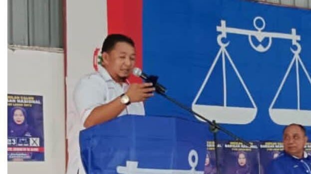 Ketua Usno Lahad Datu nafi ramai Iranun sertai Warisan