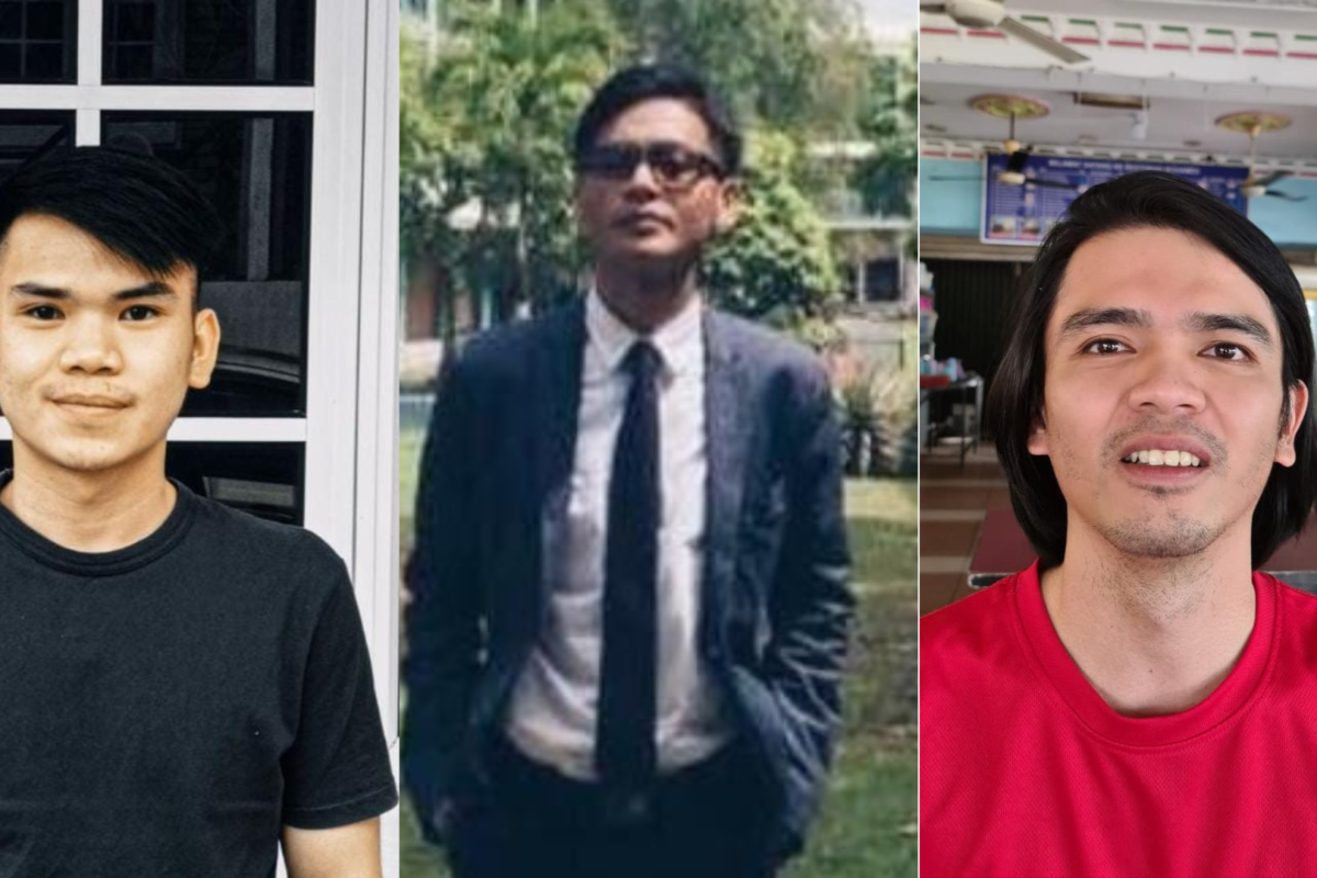 Golongan muda tentukan hala tuju dalam PRU