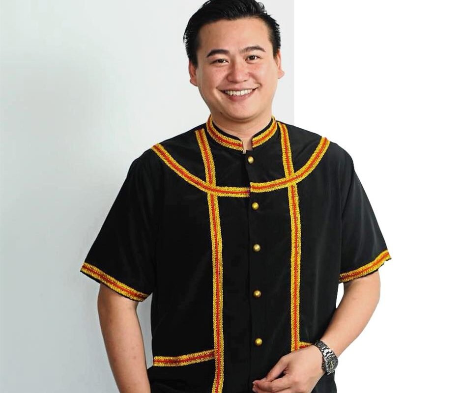 Rakyat perlu ingat warisan hampir musnah ekonomi Sabah: Ceasar