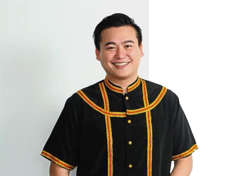 Rakyat perlu ingat warisan hampir musnah ekonomi Sabah: Ceasar