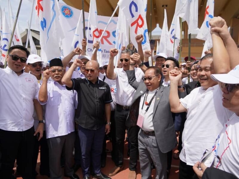 Jeffrey berdepan ‘musuh lama’ dalam pertandingan 4 penjuru