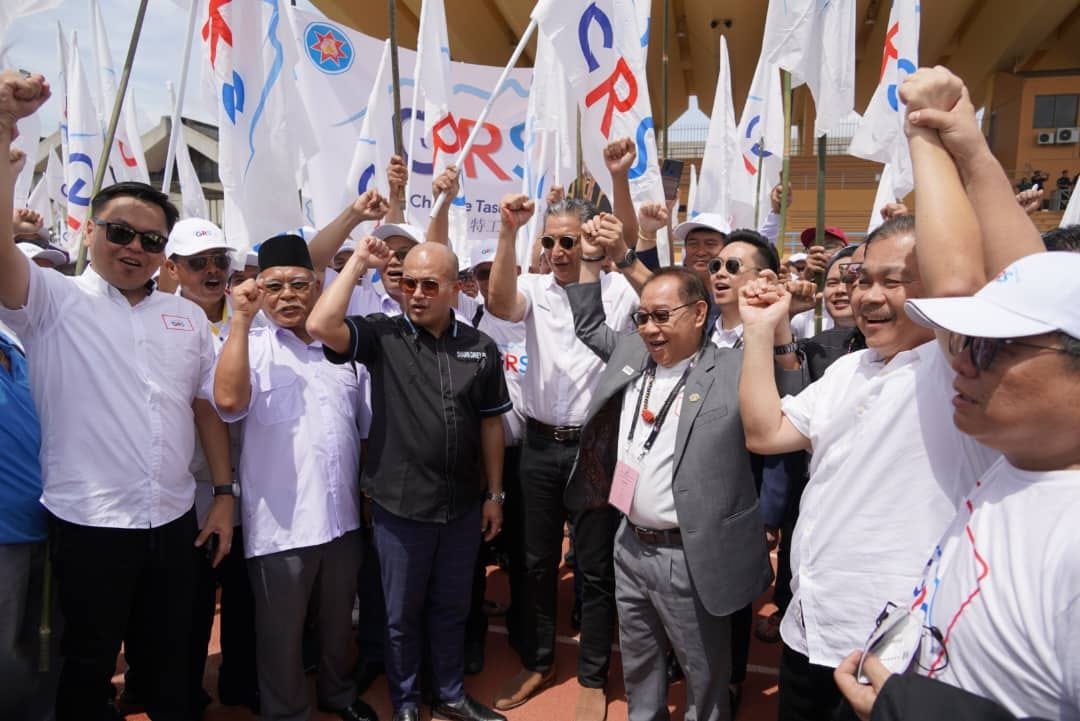 Jeffrey berdepan ‘musuh lama’ dalam pertandingan 4 penjuru