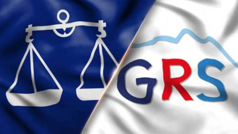 Pakatan GRS-BN Sabah retak?