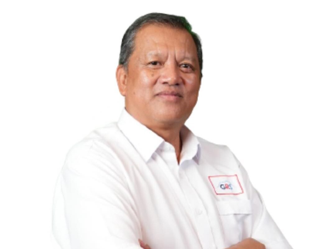 Joniston gesa pengundi muda pilih calon GRS