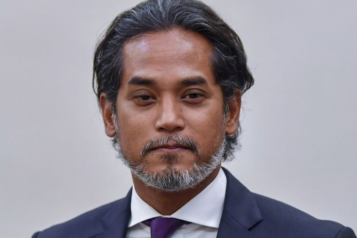 1,085 PPK BAKAL DILANTIK JAWATAN TETAP PADA JANUARI 2023 – KHAIRY<br>SUNGAI BULOH