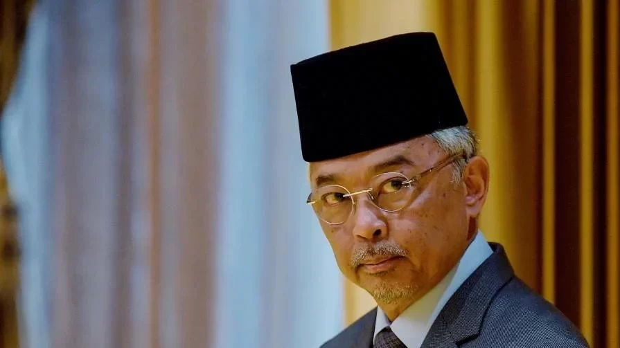 30 wakil rakyat BN diperintah menghadap Agong