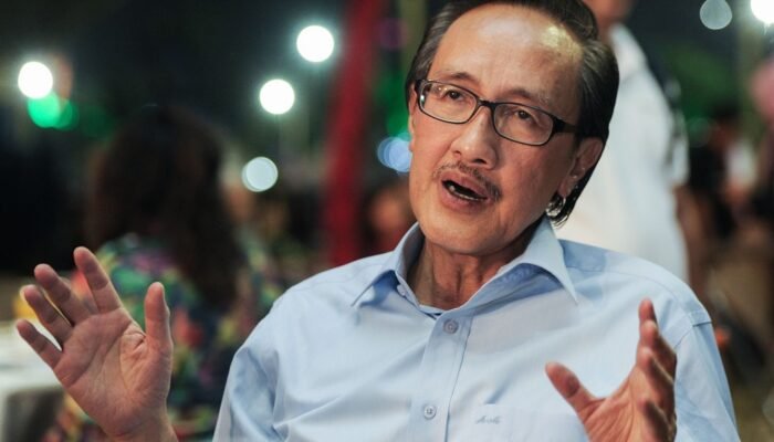 Kutipan cukai produk petroleum Sabah tahun ini melebihi sasaran: Masidi